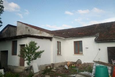 Casă cu 3 camere în Ineu - 2