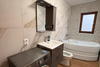 Casă cu 3 camere cu Canalizare în Florești - 3