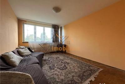 Apartament cu 2 camere decomandat în Decebal - 2