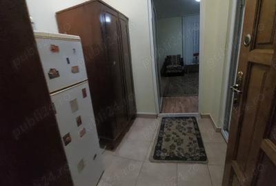 Garsonieră decomandată în Tomis III - 6