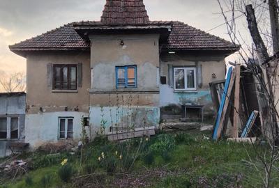 Casă cu 4 camere în Vârvor - 5