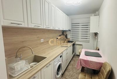Apartament 3 camere | Decomandat | 74 mpu | zona Mc Donalds Manastur - 3