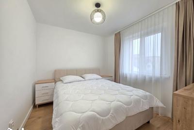 Apartament cu 2 camere în Valea Cetății - 7
