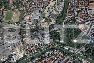 Casă cu 50 camere cu Teren 1100 Mp în Semicentral