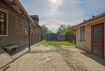Casa  renovata cu incalzire in pardoseala + Teren 1100 mp | Feldioara - 17