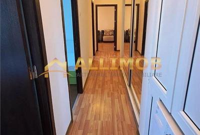 Apartament cu 3 camere decomandat în Central - 13