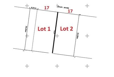 Teren Construcții intravilan de 1419 mp, în Sisești - 2