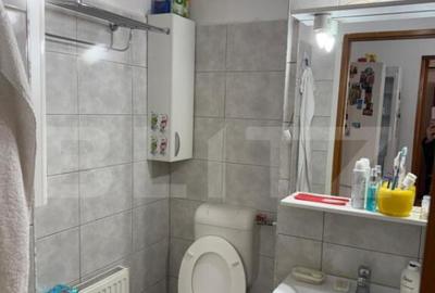 Apartament 3 camere decomandat- Piata 1 Mai - 6