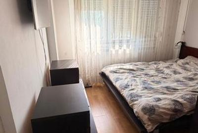 Apartament cu 2 camere semidecomandat în Micro 20 - 5