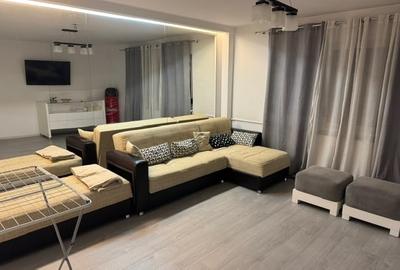 Lacul Tei Vidin Apartament cu 3 camere de inchiriat - 12