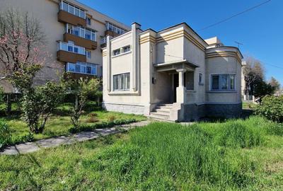 Casă cu 3 camere în Central - 5