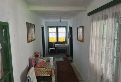 Casă cu 4 camere în Orșova - 4