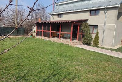 Casă cu Teren 300 Mp în Horia - 4