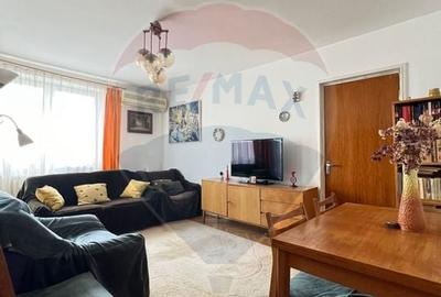 Apartament cu 3 camere de inchiriat in zona Nicolae Grigorescu