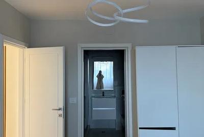 Garsonieră decomandată, mobilată în Pipera - 2