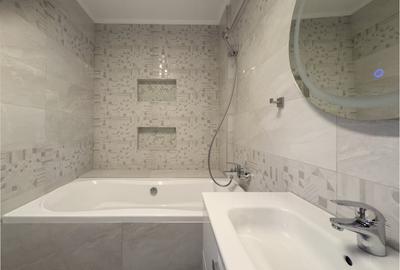 Apartament 2 camere, gata de mutat - loc de parcare inclus - etaj 1 - 8