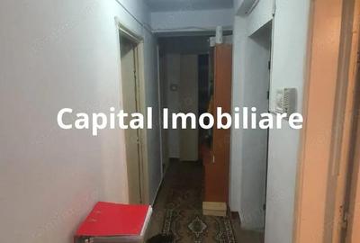 Apartament 3 camere, Obelisc, zona Liceelor - 8