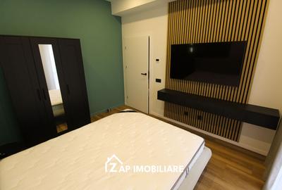Apartament cu 2 camere, mobilat în Ultracentral - 7