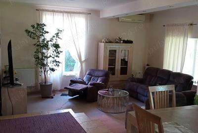 Vila in Giroc- vatra satului