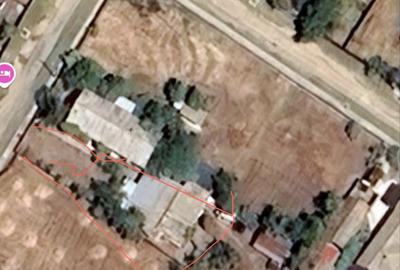 Casă cu 2 camere în Central - 1