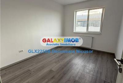 Apartament cu 2 camere decomandat în Chiajna