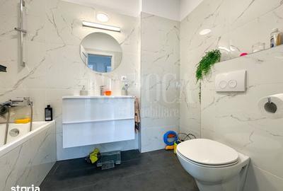 Apartament cu 4 camere în Iris - 7