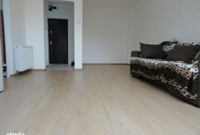 Garsonieră în Aurel Vlaicu - 12