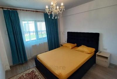 Apartament cu 3 camere decomandat în Radu Negru - 7