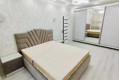 Apartament cu 2 camere decomandat în Chitila - 2