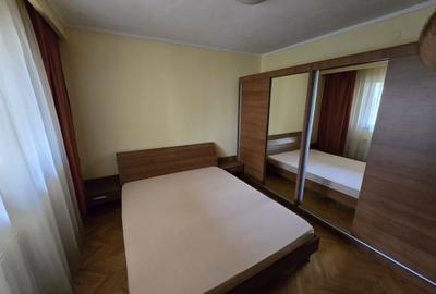 Apartament cu 3 camere semidecomandat în Unirii - 4