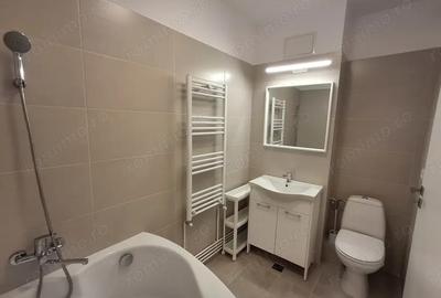 Apartament cu 3 camere semidecomandat în Medicină - 10