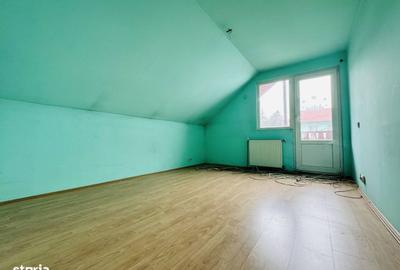 Casă cu 3 camere decomandat cu Teren 420 Mp în Spitalul Județean - 1