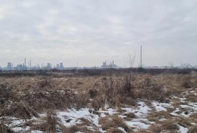 Teren de 60000 mp, în Central - 9