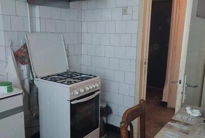 Apartament cu 2 camere semidecomandat în Central - 9