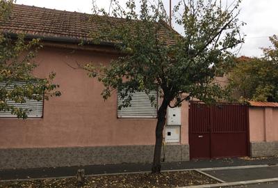 Casă individuală cu 3 camere cu Canalizare în Micălaca - 2