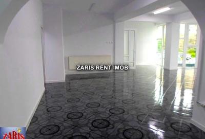 Spațiu comercial, de 253 mp, în Cantacuzino - 2