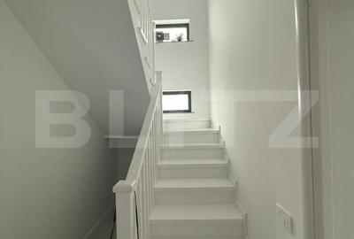 Casa individuala de inchiriat, 5 camere, zona Moara - 11