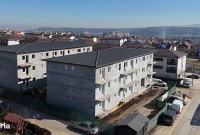 Garsonieră decomandată în Lunca Cetățuii - 6