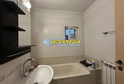 INCHIRIERE Apartament 3 Camere Deco CETATE Stadion Et. 2 mobilat utilat complet - 16