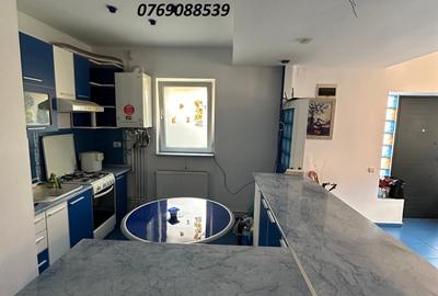 Casă cu 2 camere cu Canalizare în Rahova - 7