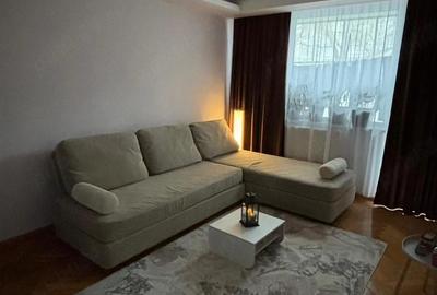 Apartament cu 2 camere semidecomandat în Central - 2