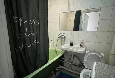 Garsonieră decomandată în Dâmbul Rotund - 4