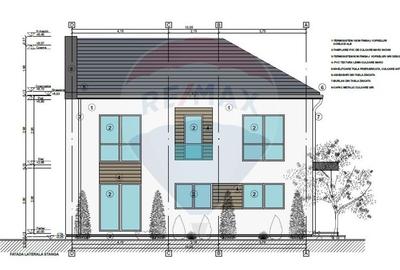 Duplex de vanzare - Sura Mica - 3