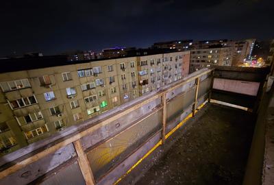 Garsonieră ideală pentru investiție, zona Gorjului- Moinesti, 200 m de metrou ! - 16