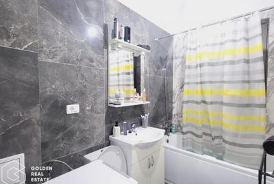 Apartament 2 camere, decomandat, Chisoda - 7