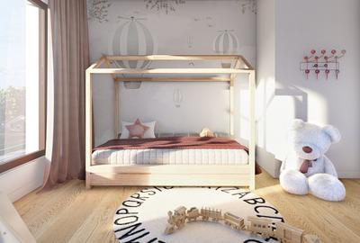 Pret PROMOTIONAL Pentru PRIMELE 5 VILE -  COMPLEX 2025 - 212 mpc - 16