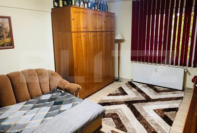 Apartament 3 camere, 62.66 mp, zona Tudor - 4