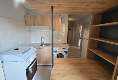 Garsonieră decomandată, mobilată în Decebal - 6