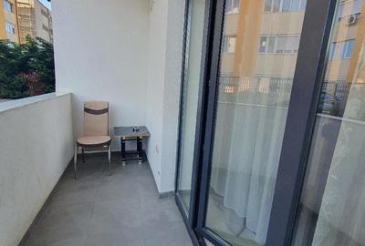 Apartament cu 2 camere decomandat în UTA