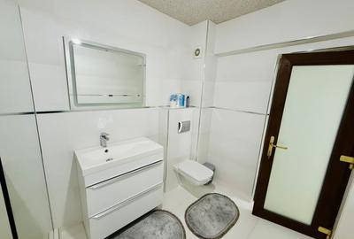 Apartament modern, nou, 4 camere, parcare, zona Florilor! - 13